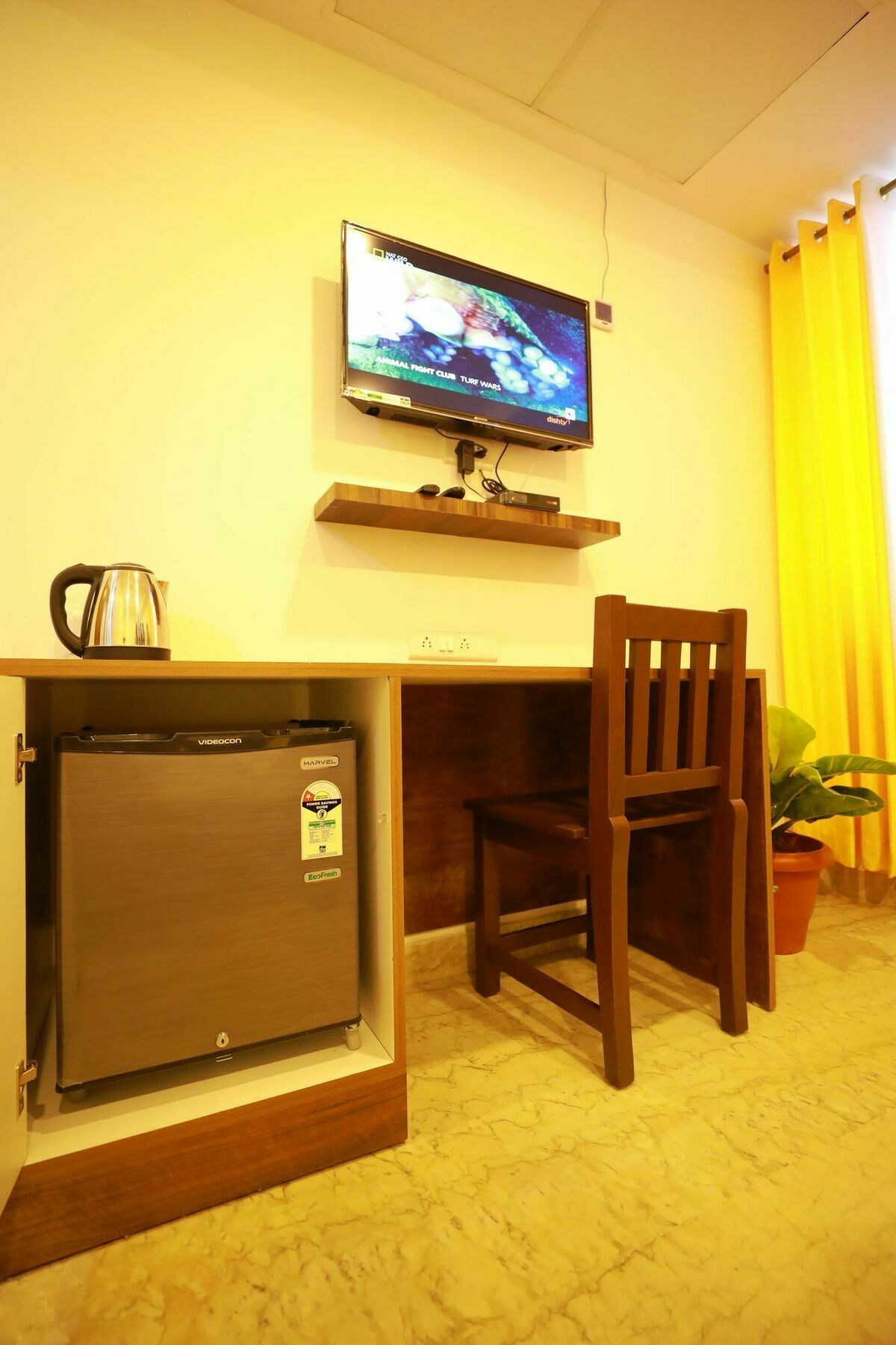 Fabhotel Oakwey Inn Indiranagar Bangalore Extérieur photo